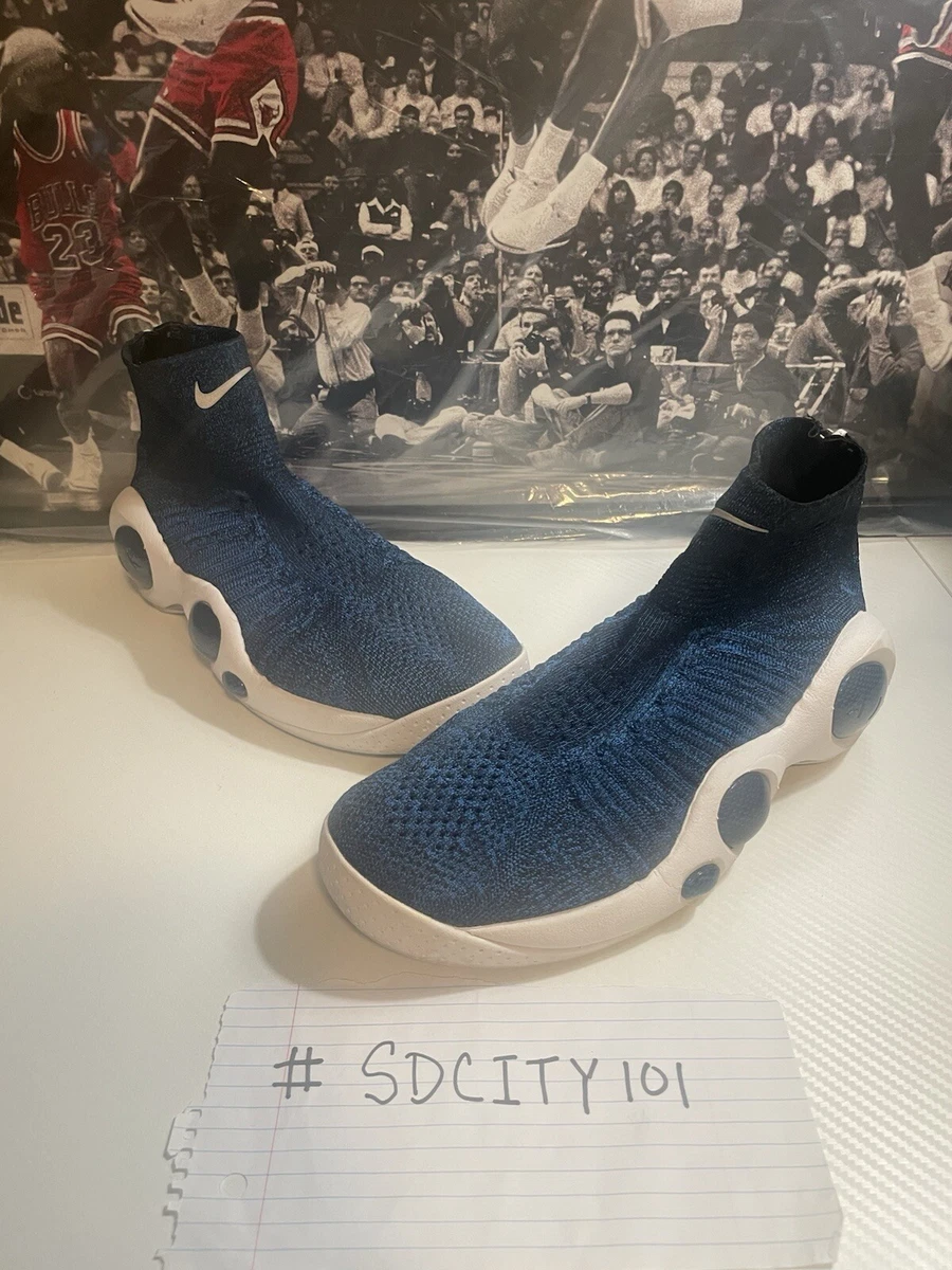 Nike Flight Bonafide Military Blue for Sale | Authenticity