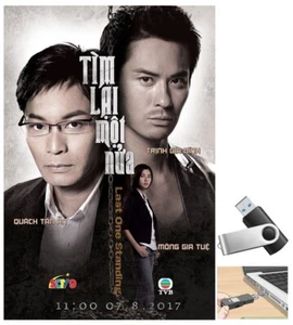 Tim Lai Mot Nua 2008 phim tvb hong kong Long Tieng HD (phim lưu ổ cứng u-s-b) - Foto 1 di 1