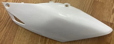 Honda CRF450R 2013 CRF450 CRF 450 cubierta lateral derecha panel carenado cubierta número Foto 1 de 4