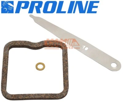 Proline® Valve Cover Gasket Kit For Stihl 4-MIX FS90 FS110 FS111 FS130 4180 007  - Image 1 of 2