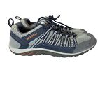 Merrell Men Storm Rush Running Shoe Athletic Size 115 Hiking Walking Trail Mesh