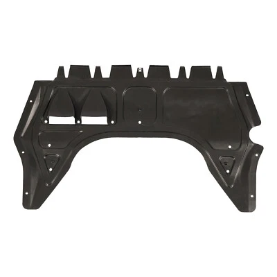 Engine Splash Shield For 2006-2010 Volkswagen Passat Front 3C8825235 - Изображение 1 из 4