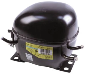 SECOP-DANFOSS NL8.4MF Kompressor für Polaris KTAR04, KC70-70, KC7070, KTNV60