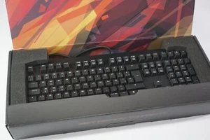 Krom Kratos mechanische Gaming-Tastatur Spanisches Layout RGB-Beleuchtung #85 - Bild 1 von 5