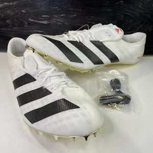Adidas Adizero Prime Sprint Tokyo Q46389 Track and Field Spikes Men’s Size 11.5 - Picture 1 of 9
