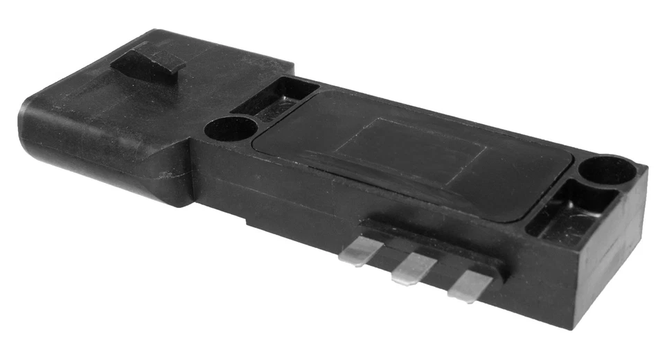 Wells F126 Ignition Control Module; Fits MERCURY LYNX, 1987; FORD ESCORT 1987-90 - Image 1 of 1
