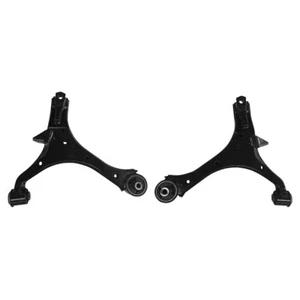 Set of 2 For 2003-11 Honda Element Brand New Left and Right Lower Control Arms - Picture 1 of 5
