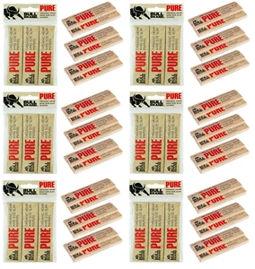 BULL BRAND King Size Pure Papers Tobacco Smoking Rolling Rizzla King Size Papers - Picture 1 of 2