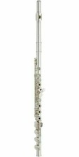 Yamaha YFL222 Offset G Standard Student Concert Flute for sale