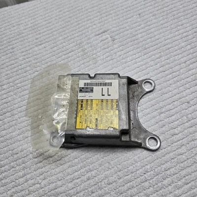 2011-2013 Scion xB Module SRS Sensor Assembly Toyota 89170-12A40 OEM - Image 1 of 4