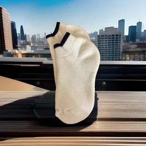 Vintage  Ankle Socks - Picture 1 of 1