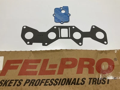 Juego de juntas de colector de admisión Fel-Pro MS91617 1983-1988 Ford Ranger 2,0 L 2,3 L-L4 Foto 1 de 4
