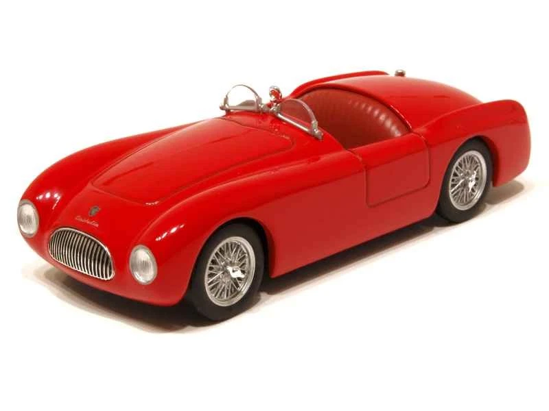 Cisitalia 202 Spyder 1947 - STARLINE 1/43 - Imagen 1 de 1