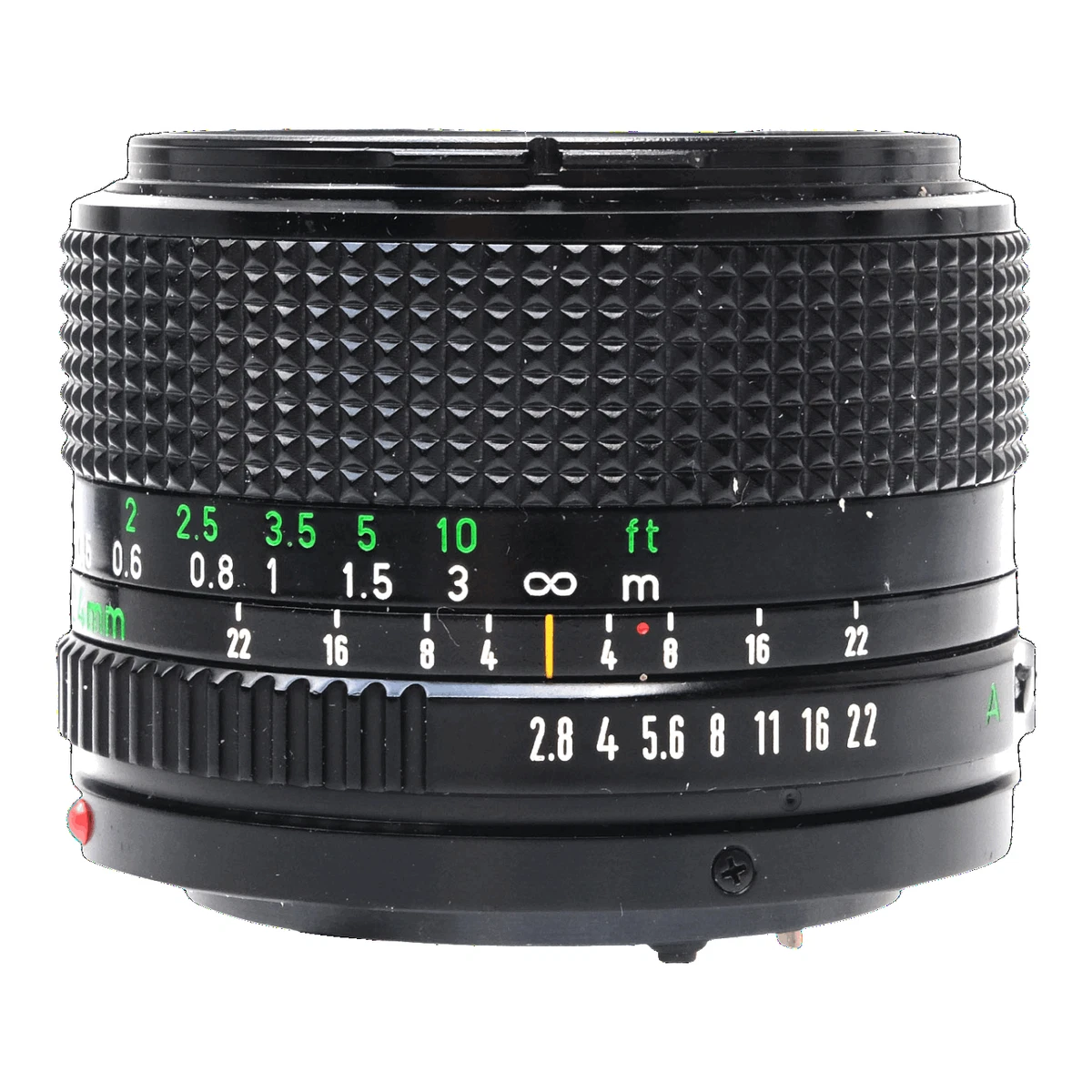 Canon FD レンズ 3本セット　24mm 50mm 100mm Canon FD 24mm Focal Camera Lenses for sale - eBay