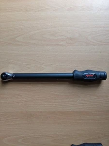 Norbar Drehmomentschlüssel 3/8" TTi50 10-50 Nm nur Vierkantantrieb - Bild 1 von 7