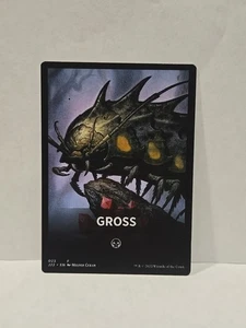 Gross Theme Card Jumpstart 2022 Regular - Picture 1 of 2