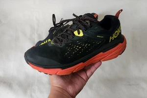 Hoka One Challenger Atr 6 GTX Gore-Tex Herren Größe 10,5 D Trailrunningschuhe - Bild 1 von 12