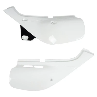 For Honda XR650 L 1993-2021 Left & Right Side Cover Panels Set Side Fairing - Image 1 of 4