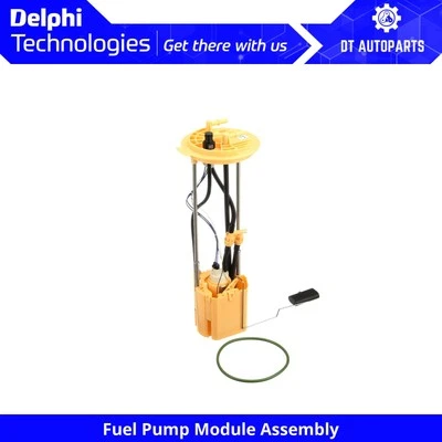 Para 2011-2021 Ram 3500 6.7L L6 conjunto de módulo de bomba de combustível Delphi 2012 2013 2014 - Imagem 1 de 4