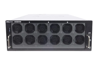 Server Dell DSS8440 10x2.5" 2x Gold 6242 512GB H730P 2x960GB SSD 2xRTX 6000 48GB - Image 1 of 4