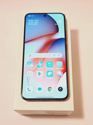 XIAOMI 13 5G 256 GB DUAL SIM 6.36" AMOLED - Immagine 1 di 4