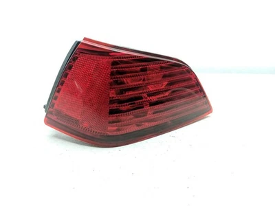 01-05 Lente de luz de freno trasera izquierda maletero Honda Goldwing 1800 GL1800 Foto 1 de 4