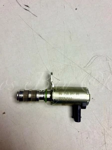 9675081780 Electrovanne régulateur pression de huile PEUGEOT-Citroën 1.2 Puretec - Picture 1 of 2