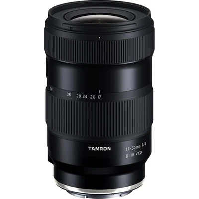 Tamron 17-50Mm F/4 Di III VXD (Sony) - Photo 1/4