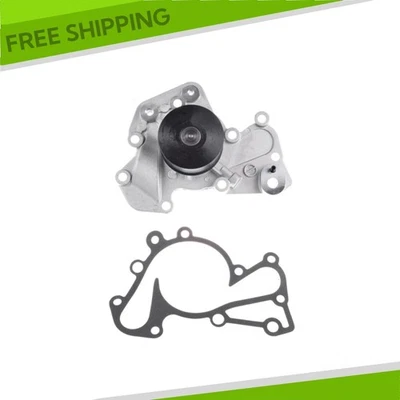 Water Pumps For 01-10 Kia Magentis 99-09 Hyundai Santa Fe Sonata Tiburon Tucson - Image 1 of 4