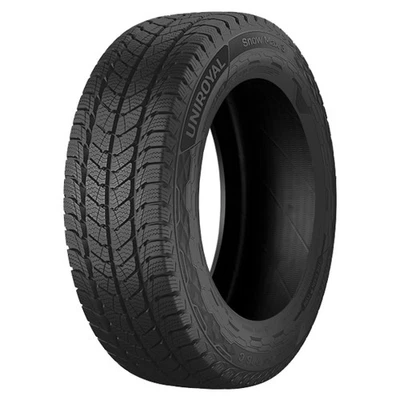 TYRE WINTER UNIROYAL 205/65 R15 102/100T SNOWMAX 3 - Image 1 of 4