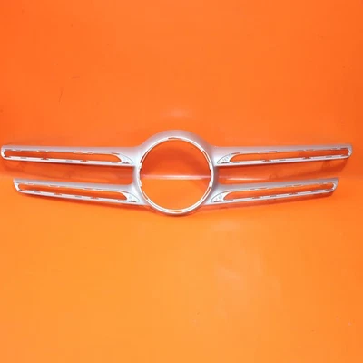 MERCEDES BENZ GLE350 GRILLE TRIM 2016 2017 2018 GLE450 AMG A1668800323 OEM Foto 1 de 4