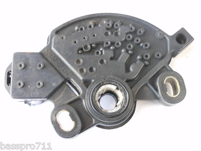 Hyundai XG350 2004 interruptor de seguridad neutro OEM Foto 1 de 4