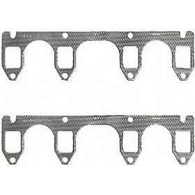 MS9906 Felpro Set Exhaust Manifold Gaskets New for Country Courier Custom Truck - Изображение 1 из 1