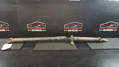 Subaru Legacy 2011 sedán 3,6 eje de transmisión trasero w-wf: 12,25" w-wr: 29" Foto 1 de 4