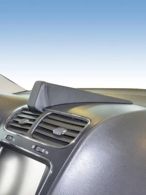 KUDA Supporto Per Smartphone 278305 Compatibile Con Navi Fiat Freemont Dal 2011 - Immagine 1 di 4