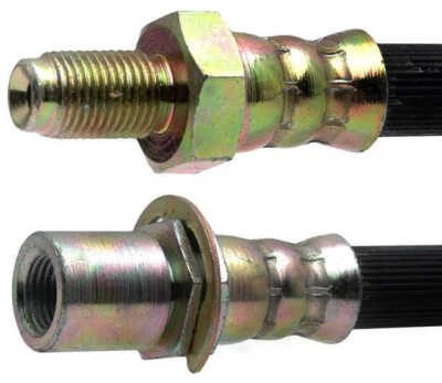 Brake Hydraulic Hose-Element3 Raybestos BH38225 fits 81-84 Toyota Starlet - Image 1 of 2