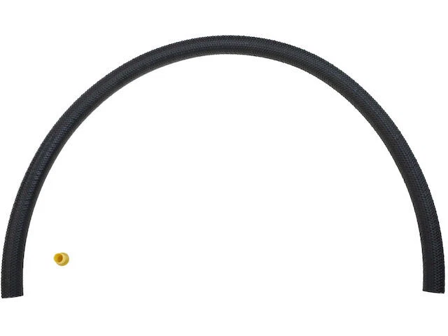 Power Steering Reservoir Line Hose For 1996-2001 Ford Explorer 1997 1998 FN376FM - Image 1 of 1