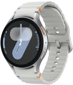 Samsung Galaxy Watch 7 44mm LTE SM-L315 Silver - Afbeelding 1 van 6