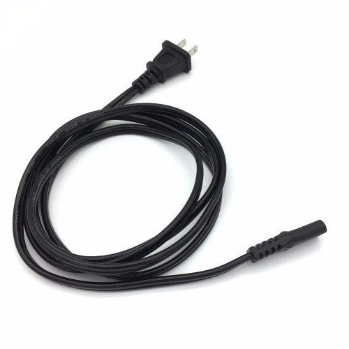 Generic Power Cord Figure 8 Cable Plug For Dell 540 All-in-One Photo Printer - Image 1 of 1