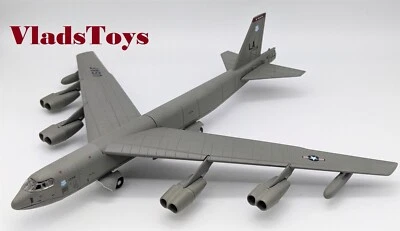 B-52 Stratofortress 1:200 343rd Bomb Sqd 307th Operations Group Barksdale AFB Foto 1 de 4