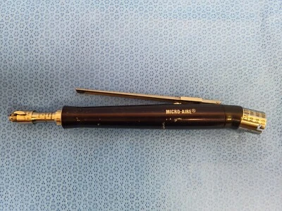 MicroAire 1200-000 Surgical Micro Sagittal Saw  - Image 1 of 4