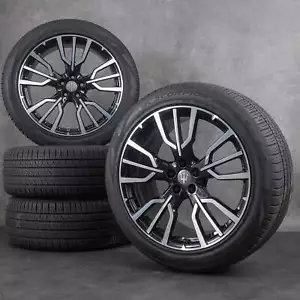 Original Maserati Grecale 20 Zoll Felgen 670171180 Ganzjahresreifen Allwetter - Bild 1 von 3