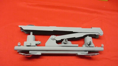 1971 - 1976 雪佛兰 凯迪拉克 BUICK OLDS 电动座椅轨道 左侧 BENCH 座椅 6W — 第 1/4 张图片