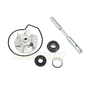 Kit de reparación de bomba de agua para Kawasaki ZX600 Ninja ZX-6RR 2005-2006 49063-1055 - Imagen 1 de 5