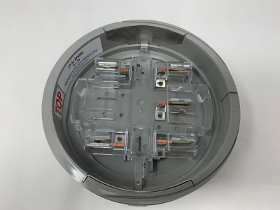 Brooks Utility Products LP 5J SP4565 Low Profile Extender Adapter w/5 Jaw Blade - Image 1 of 3