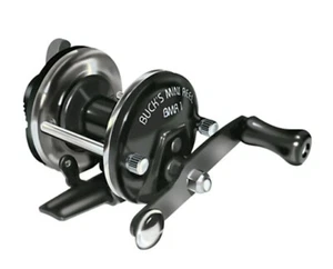 B-N-M BMR1 B&M BUCK'S MINI REEL 3.6:1 - Picture 1 of 1