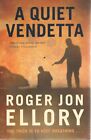 A Quiet Vendetta By Ellory Roger Jon - Book - Paperback
