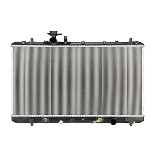 RAYTEN CU2980 Radiator For Suzuki SX4 2007 2008 2009 2.0 L4 - Picture 1 of 4