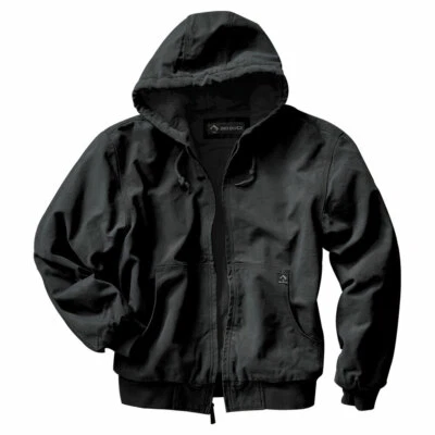 DRI DUCK CHEYENNE CANVAS WORK JACKET 5020 - ALL SIZES & COLORS - NEW - Image 1 of 4