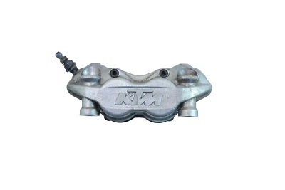 KTM DUKE 890 Front left side brake caliper LH 2021 22134319 - Image 1 of 4
